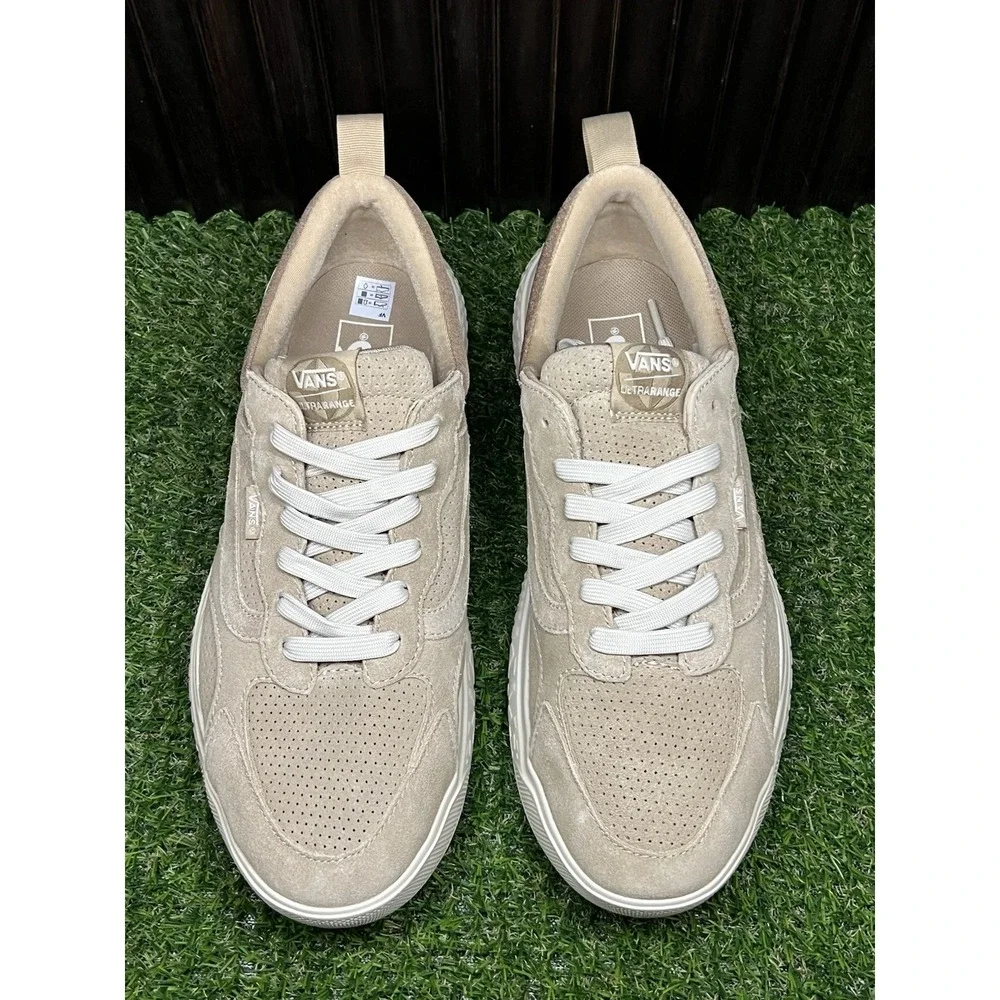 Vans size 11